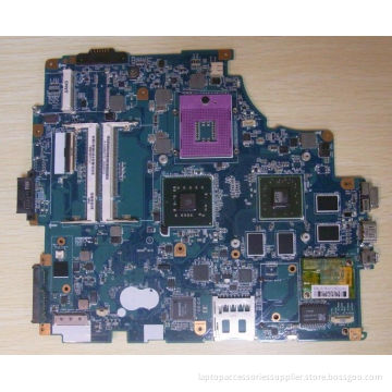 Sony Mbx-189 M762 Vgn-fw Laptop Motherboard With Ddr 2 Memory Bank